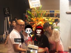-香港会议展览中心演讲厅