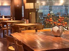 -无印良品餐堂 MUJI Diner(成都太古里店)