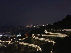 -梅峰山地公园
