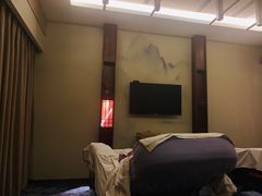 -鼎族怡华·指压·经络·疗愈SPA(紫荆店)