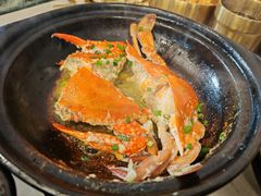 -甬小馆·焗海鲜温州菜(五马街店)