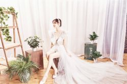 -苏菲亚婚纱影楼尊爵店(昆区店)