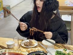 -隆氏兔头(同盛路店)
