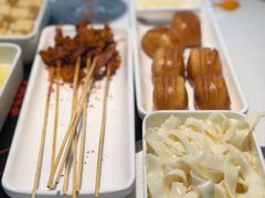 -尚渔味双拼烤鱼(悦界广场店)