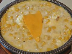 芝士玉米-富乐满韩国正宗炸鸡韩国料理(虹泉路店)