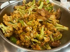 -小船渔村·大连菜(新华街店)