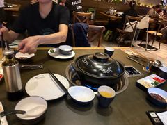 -同仁四季椰子鸡(罗湖国贸店)