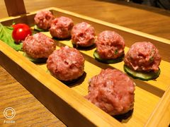 -盡膳口福跷脚牛肉火锅(合生汇购物中心店)