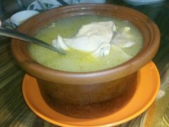 -百年神厨·地道川菜(清江西路店)