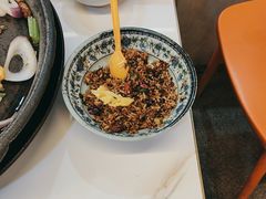 -一烙锅(友谊店)