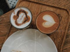 -Peet's 皮爷咖啡(东湖路手作店)