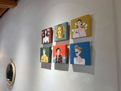 -LADY FAFA(巨鹿路陕西南路路口店)