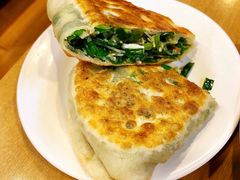 -台北楚楚园馅饼粥(虹桥南丰城店)