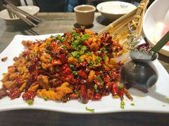 -庆合府重庆大排档(紫都城店)