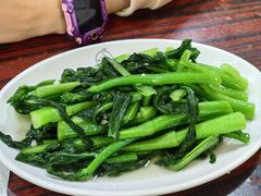 -凌舍好烧鹅(中山路店)