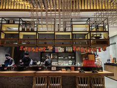-無境·匠心日本料理(汉街店)