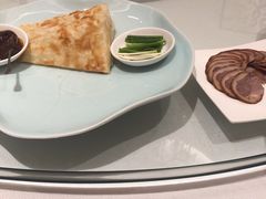 -悦融琥珀·京鲁菜·海味珍品(西单店)