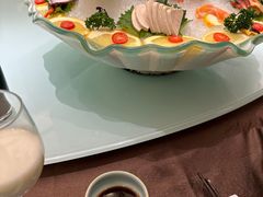 -太仓珀丽酒店-粤季餐厅