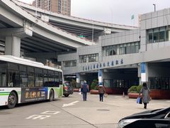 -上海南浦大桥长途旅游客运站