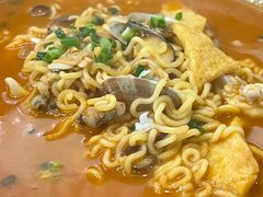 -韩礼年糕(飞虹路店)