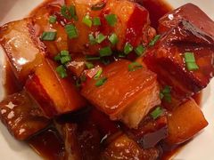 -箸福·夜上海(雨花客厅店)