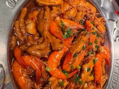 -胖哥俩肉蟹煲(光谷天地店)