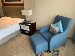 -淮安曙光国际大酒店(大运河广场花街店)