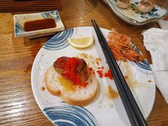 -樱町三味日本料理(城乡世纪广场店)