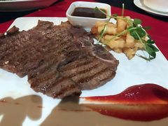-蓝山咖啡馆(白马湖店)