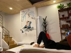 -采耳匠采耳文化体验馆(东门店)