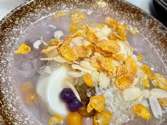 冰酿醉酒豆花-觅豆豆花甜品(望平街店)