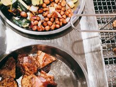 -英雄故事地摊烤肉(马驹桥店)