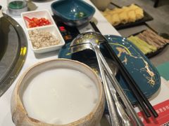 -润泽园椰子鸡(汇一城店)