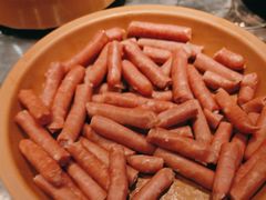 -龍歌自助小火锅(崂山丽达店)