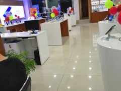 -中国电信营业厅(翔殷路)