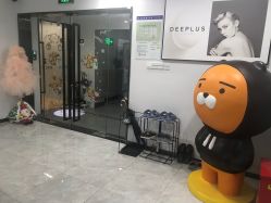 点击看大图 -Deeplus+韩国皮肤管理한국피부관리·C:Lab肌肤实验室