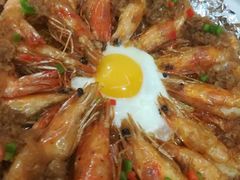 -地方名吃海鲜大馅蒸饺(北戴河店)