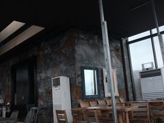 -Cafe Aewol Monsant