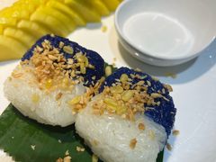-泰椰里·泰国餐厅(智慧城广百广场店)