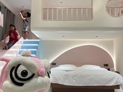 -河南宝泉旅游区
