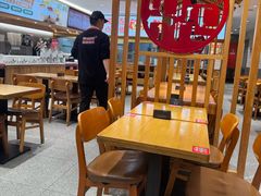 -南城香·饭香串香馄饨香(青年路店)