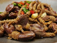 -乡村人家(恒生阳光城店)