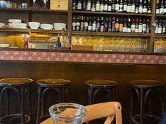 -La Tavernetta(Bar à Vin)(乌鲁木齐路店)