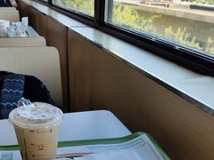 -麦当劳(军博店)