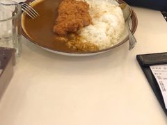 -CoCo壱番屋(久光百货店)
