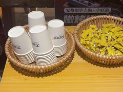 -木屋烧烤(南新店)