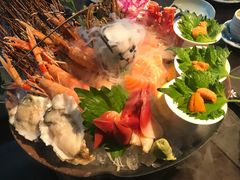 -南苑环球酒店-稻菊日式餐厅(鄞县大道店)