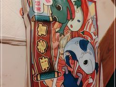 -哥老官重庆美蛙鱼头(五角场合生汇店)