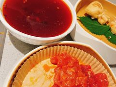 -海底捞火锅(老城根店)