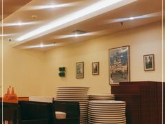 -萨莉亚意式餐厅(西青道欧亚达店)